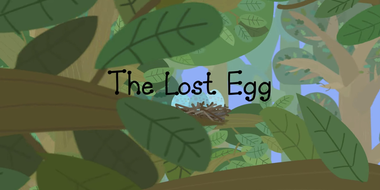 The Lost Egg