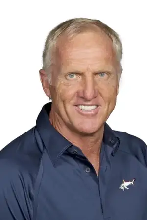 Greg Norman