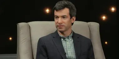 Nathan For You: A Celebration