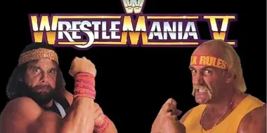 WrestleMania V