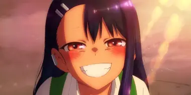 Senpai is a bit... / Senpai, don't you ever get angry?