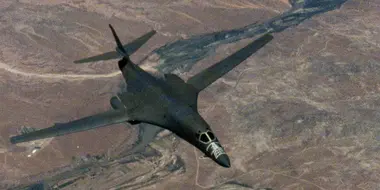 B-1 Lancer