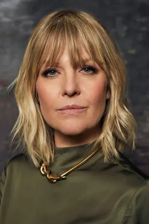 Ashley Jensen