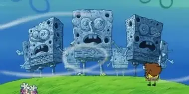 SpongeHenge