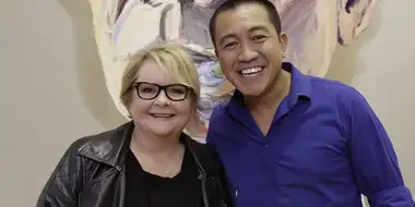 Magda Szubanski