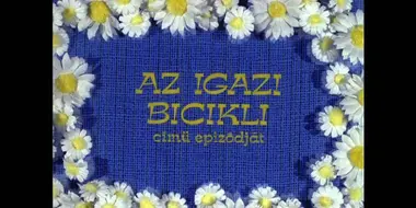 Az igazi bicikli