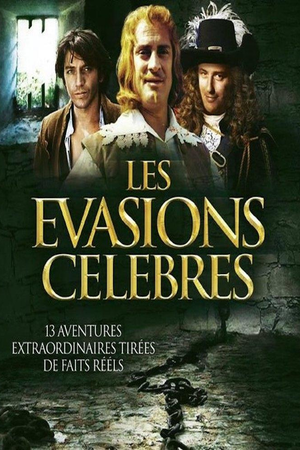 Les Évasions célèbres