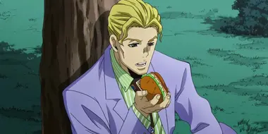 Yoshikage Kira Just Wants to Live Quietly (1)