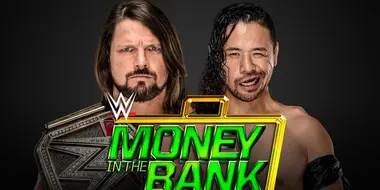 Money in the Bank