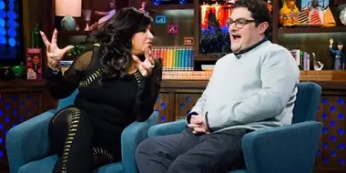 Bobby Moynihan & Mercedes "MJ" Javid