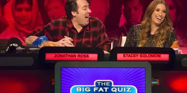 Big Fat Quiz of the Decade