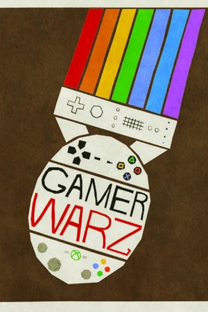 GAMER WARZ