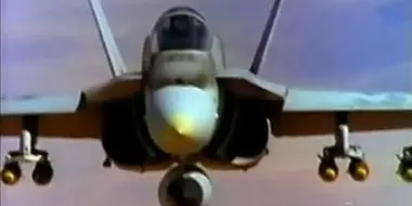 FA-18 Hornet