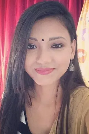 Payal Thapa