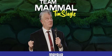 Tim Slagle: Team Mammal