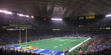 Pontiac Silverdome