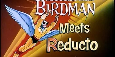 Birdman Meets Reducto