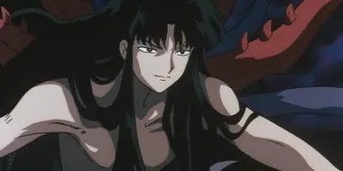 Sesshomaru and the Abducted Rin