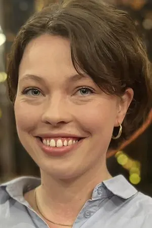 Clara Mølsted-Ylönen