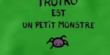 Trotro the Little Monster