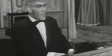 Lurch and His Harpsichord