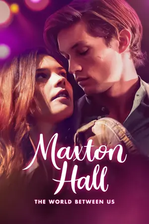 Maxton Hall - The World Between Us