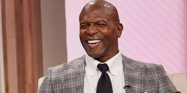 Terry Crews