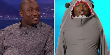 Maya Rudolph, Hannibal Buress, Tove Lo