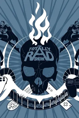 The Totally Rad Show