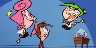 The Fairly OddParents in: The Really Bad Day!