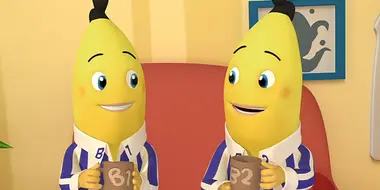 Banana Day