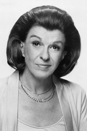 Nancy Walker