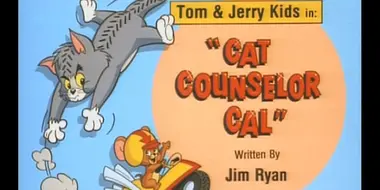 Cat Counselor Cal