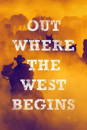 Out Where the West Begins