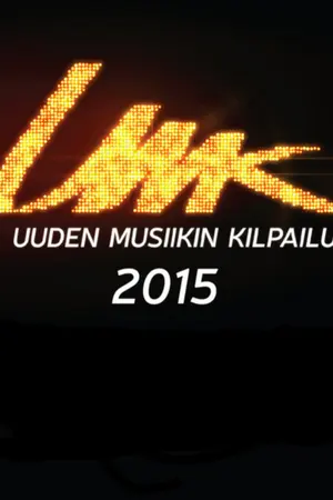 UMK 2015