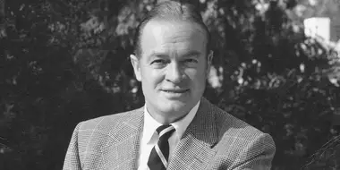 This is Bob Hope