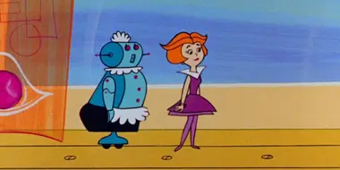 Rosey the Robot