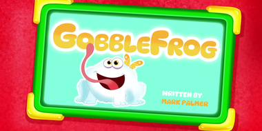 Gobblefrog