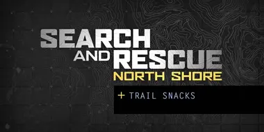 TRAIL SNACKS