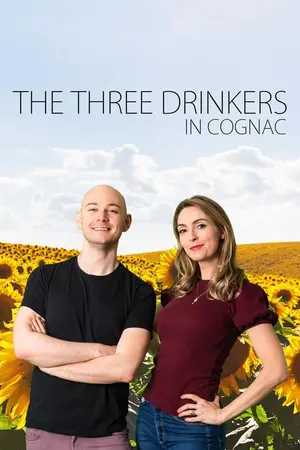 The Three Drinkers in Cognac