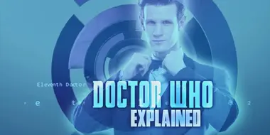 Doctor Who Explained