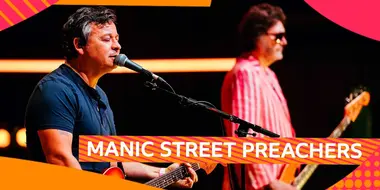 Manic Street Preachers