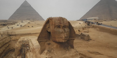 Secrets of the sphinx