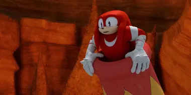 Unlucky Knuckles