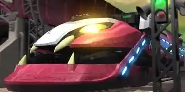 The King of Trains