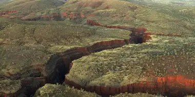 Carving the Landscape