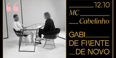 MC CABELINHO