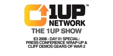 E3 2008 Special Part 1