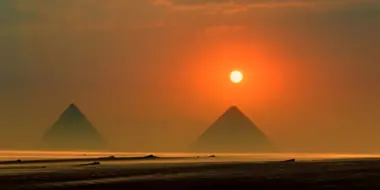 Egypt