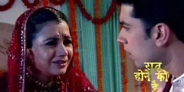 Nisha is Shocked after Coming to her In-Law's